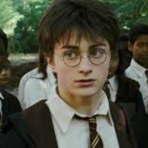 Harry Potter❤️